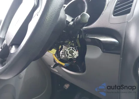 2011 Kia Sorento Lx из США, поврежденный, VIN 5XYKTCA18BG031261